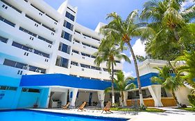 Hotel Caribe Internacional Cancun